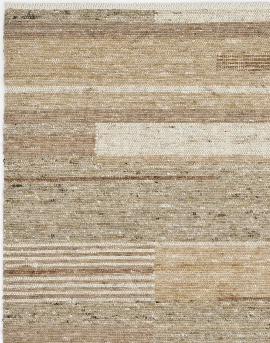 Paulig Fino Design 145-60 Handweb Teppich – Bild 3
